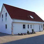 Meerraum 1 Comfortable Ferienhaus