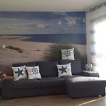 Meerraum 1 Comfortable Ferienhaus *