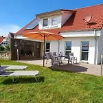 Meerraum 1 Comfortable Ferienhaus
