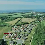 Meerraum 1 Comfortable Ferienhaus *