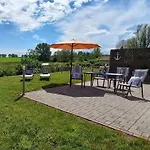 Meerraum 1 Comfortable Ferienhaus