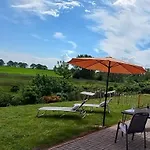 Ferienhaus Meerraum 1 Comfortable