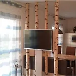 Ferienhaus Meerraum 1 Comfortable Rerik