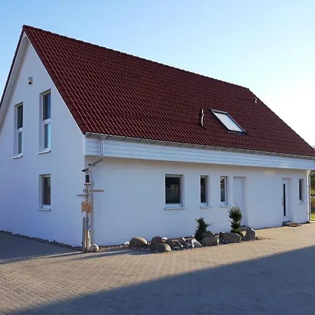 Meerraum 1 Comfortable Semesterbostad