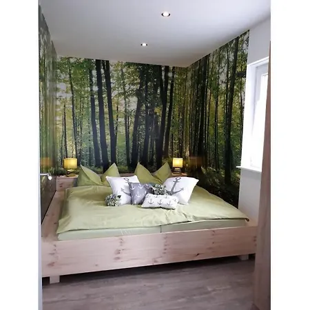 Meerraum 1 Comfortable * Rerik